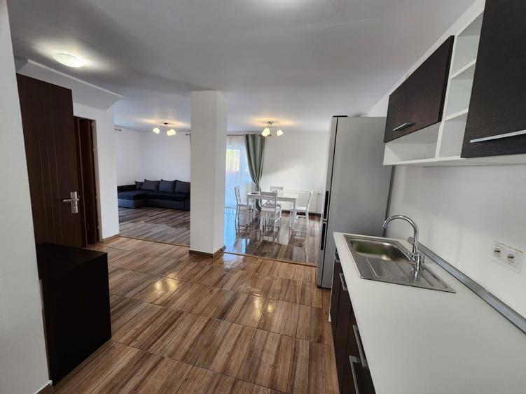 Casa de inchiriat, Cornetu, Ilfov - 3