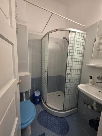 Apartament 1 Camera De Inchiriat | Central | Etaj Interemediar | Decomandat - 6