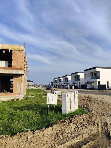 Berceni, Megaparc Residence - 1