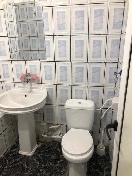 Garsoniera confort 1 decomandat dorobanti piata-liceu - 8