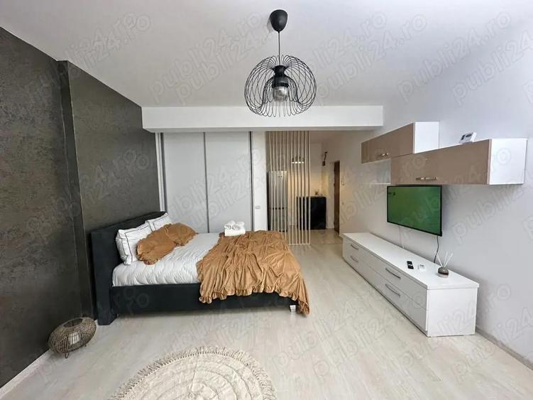 garsoniera fundeni-spital-modern-centrala proprie-parcare proprie - 3