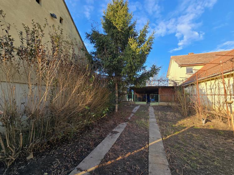 Sag - Casa P si teren 1937 mp- Vatra veche - 3