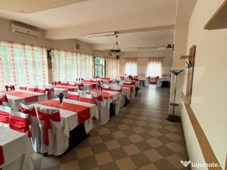 Spatiu multifunctional, 734 mp utili, teren 449 mp, Suceava - 7