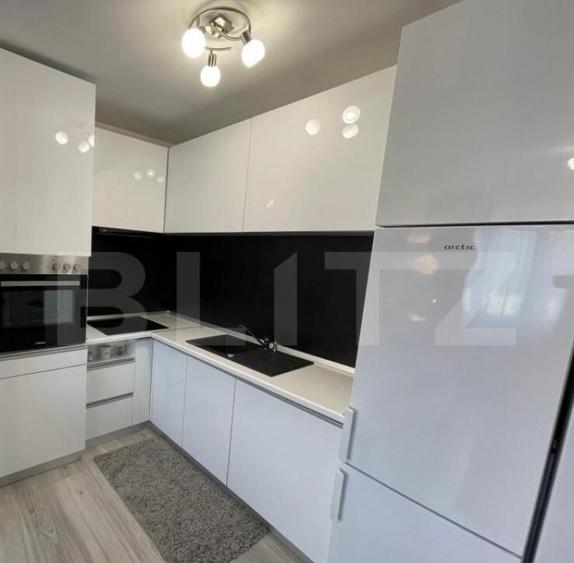 Studio modern, de vanzare, 40 mp , TUDOR - 1