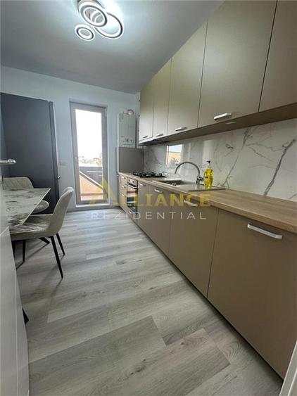 Apartament 2 camere Sector 4 || Strada Aluviuni || Parcare optionala - 6