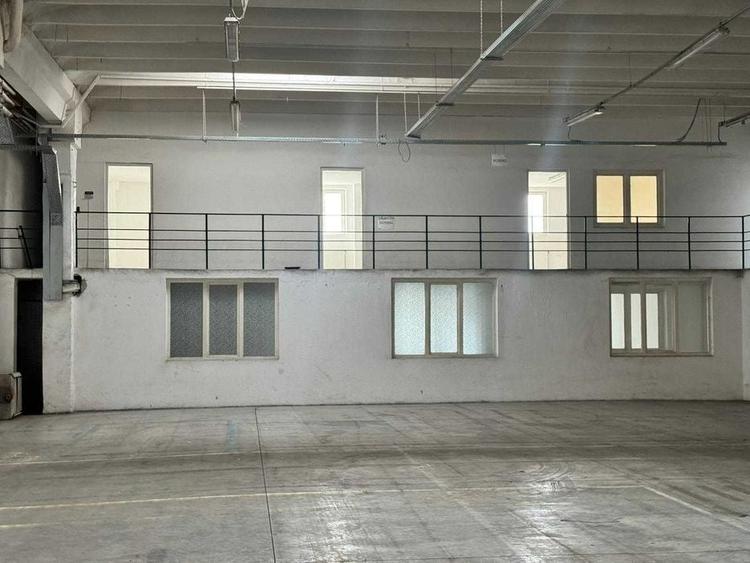 Hala de inchiriat in Alba Iulia in suprafata de 2800 mp cu toate utilitatile - 7