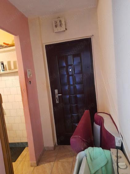 Apartament 2 camere et 4 - 1
