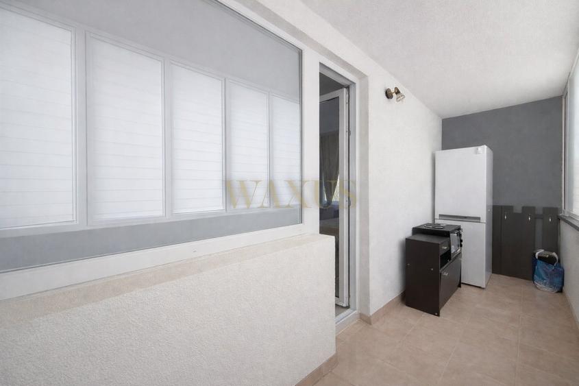 Apartament la Cheie - ST 50MP I Balcon I Parcare - Porii I Eroilor - 7