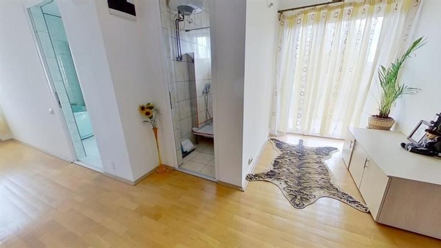 Ansamblu rezidential/ birouri/  4 niveluri si 700 mp de teren, Tractorul, Brasov - 21