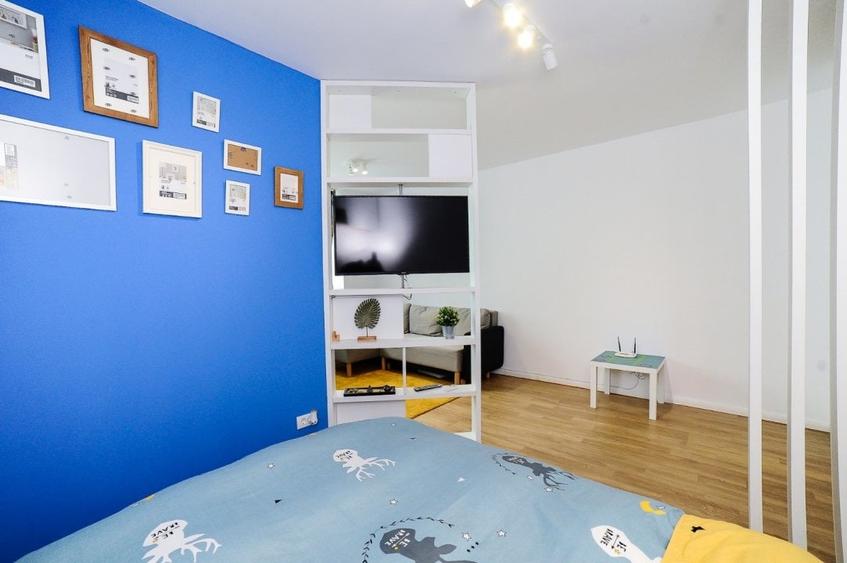 Garsoniera Sector 1 Comision 0% - fara agentii - 5