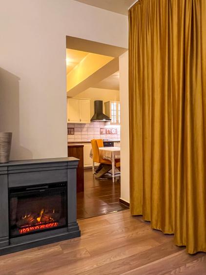 Casă individuală de închiriat – Balotești, cartier privat, 3 dormitoare, 2 bai - 11