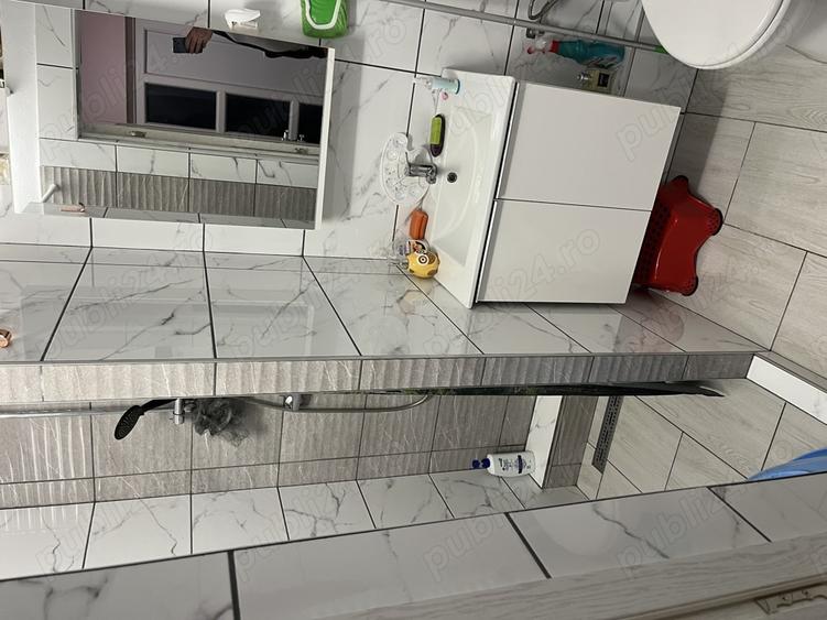 Casa 2 camere, curte privata - 4