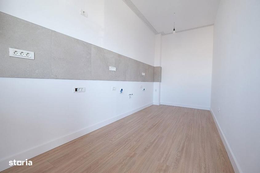 apartament cu 3 camere | Bucurestii noi - 5