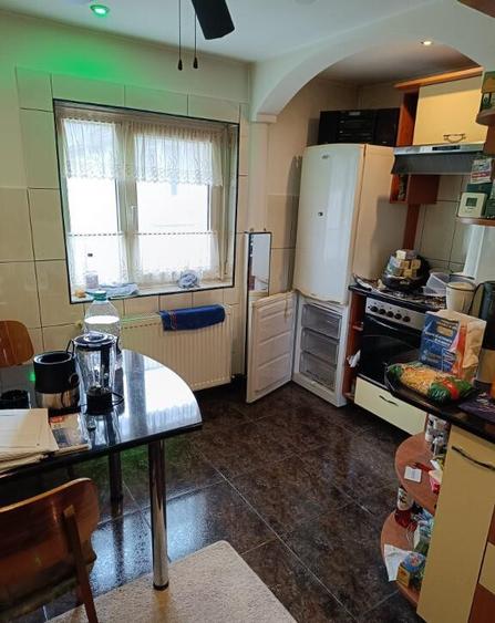 Apartament 3 camere C.R.Vivu - 3