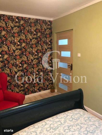 Apartament cu 3 camere + garaj, 62 mp, parter, langa Scoala de Muzica - 4