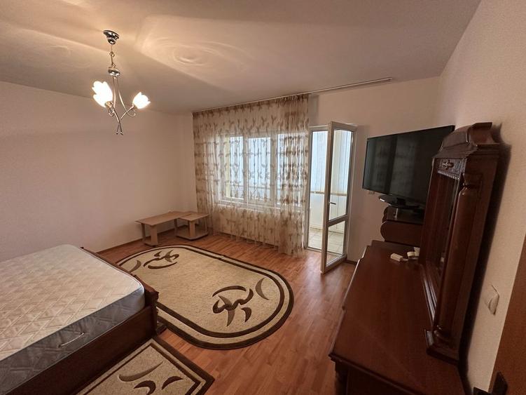 Apartament cu o camera de inchiriat. - 1