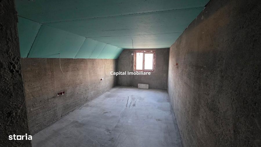 Casa P+1 cu vedere la Dunare | 1.056 mp teren | Garaj dublu - 5