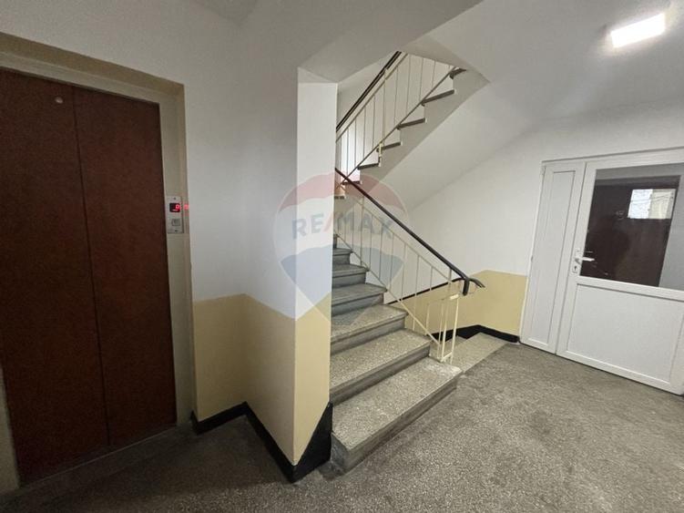 Garsoniera de vânzare în zona Drumul Taberei - 15