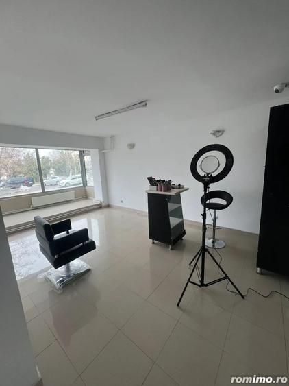 Apartament 3 camere (spatiu salon ) str ISACCEI - 6