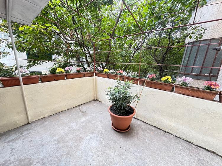 Apartament 2 camere situat langa Centrul orasului, zona Garii - 11