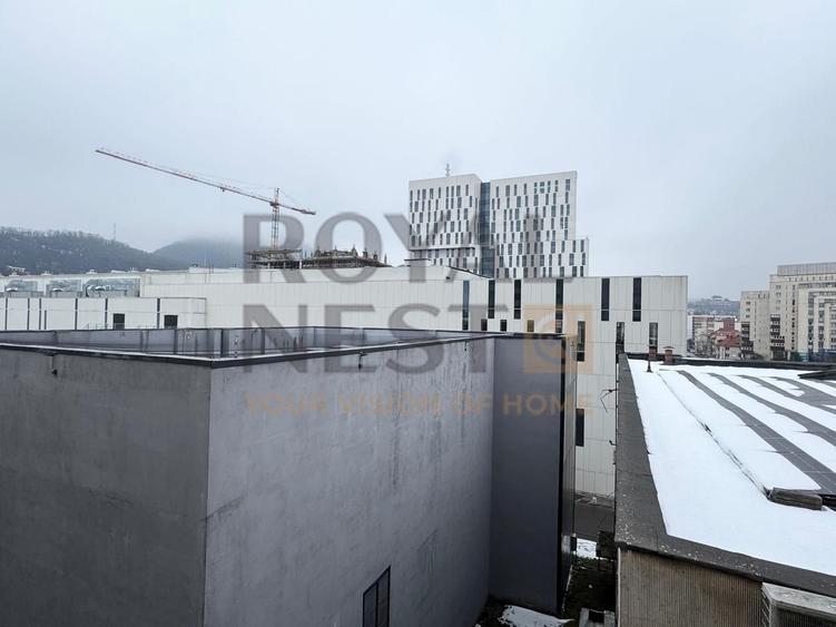 COMISION 0! Apartament cu 4 camere langa AFI, in Centrul Civic - 14