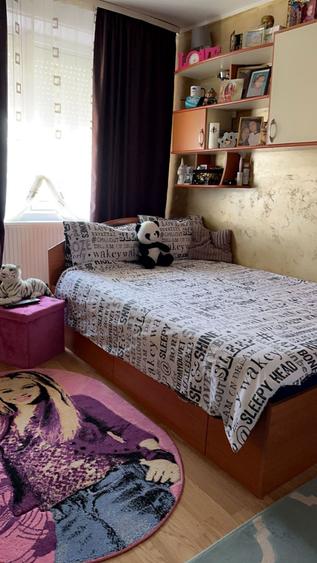 De vânzare – Apartament 3 camere, Micro 17 - 4