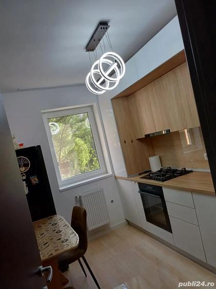 Inchiriez apartament cu 2 camere Sector 3, Str Drumul Gura Arie?ului 37-39, direct proprietar - 1