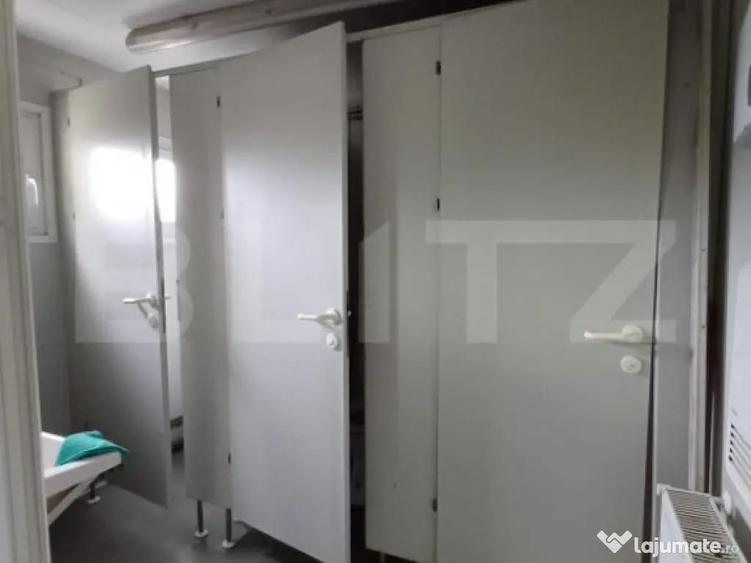 Casa cu spatiu comercial, in zona Poiana - 12