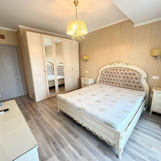 Apartament cu 2 camere decomandat, mobilat în Grozăvești