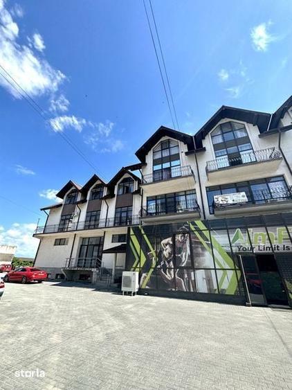 Apartament SUPERB Buzau Centru cu PARCARE! - 6
