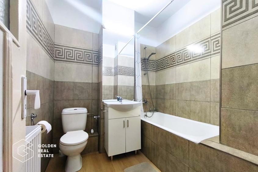 Apartament 2 camere, Sala Olimpia/Complex Studențesc - 10