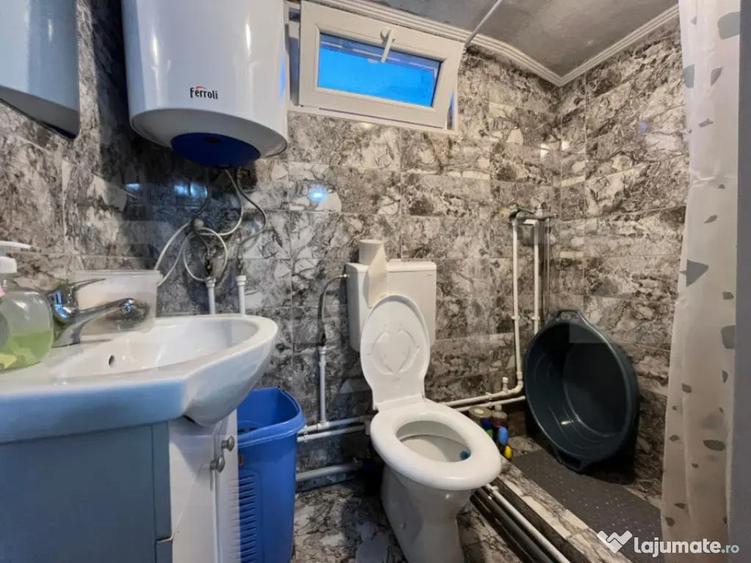 Casa de vanzare, 420 mp teren VALEA CASELOR - 5