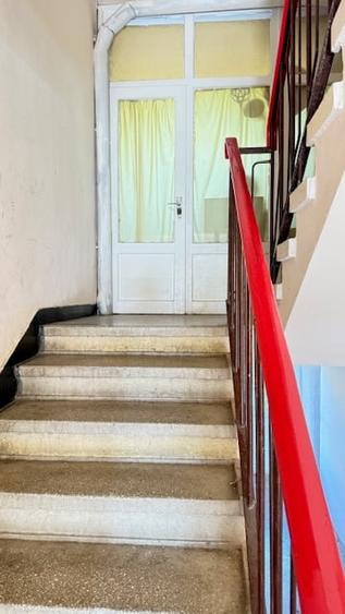 ZONA MANIU 3camere etaj2, finisat, balcon mare ,orientare sudica! - 14