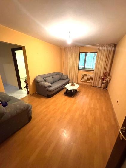 boema-3 camere,circular,parter cu balcon - 5