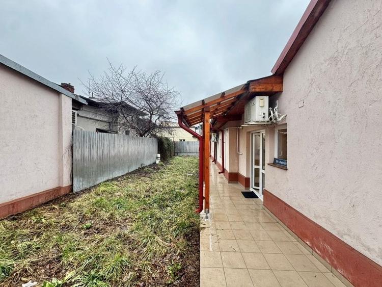 Casa cu Curte - Eroii Revolutiei - Cimintirul Lutheran - 10