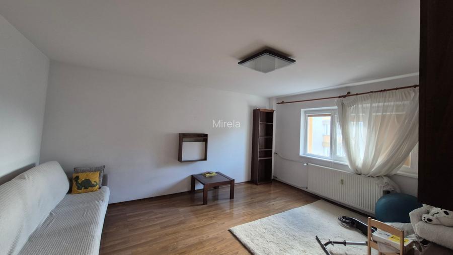Apartament 3 Camere Decomandat • 78 mp • Lângă Parcul Sebastian • Etaj 7/8