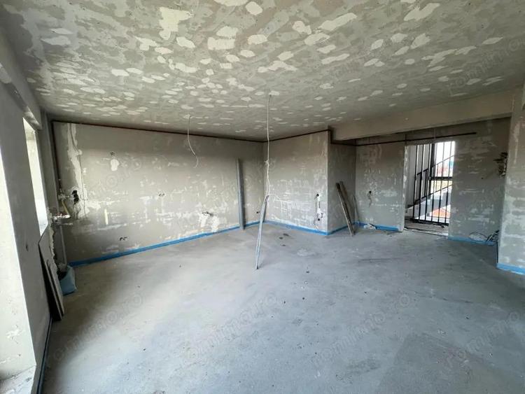 Apartament 2 camere, bloc nou, terasa 8,7 mp, parcare inclusa - 8