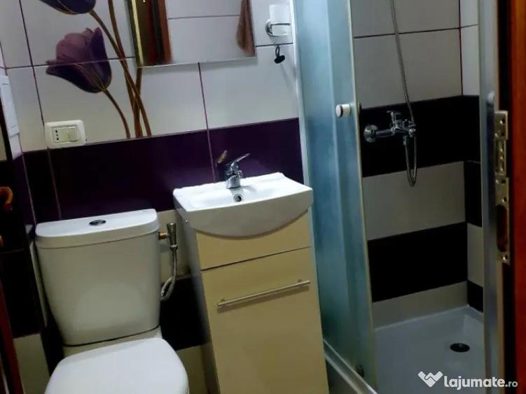 ZONA BIG- 3 CAMERE, ETAJ 1, CENTRALA GAZ - 2