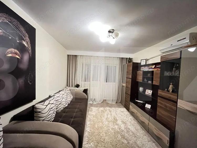 Apartament de 2 camere,etaj 4, Imparat Traian - 3