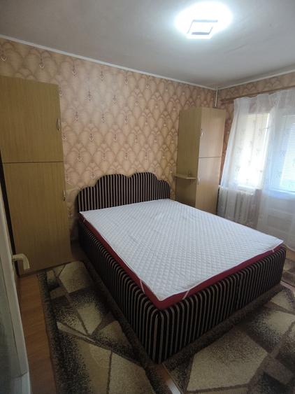 Ap. 3 camere Gheorgheni, zona Interservisan - 6