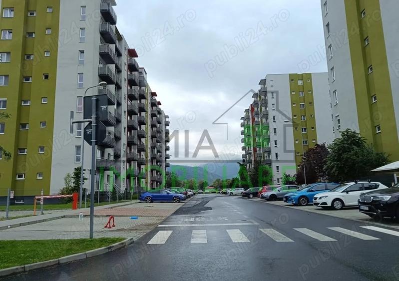 Investitie sau locuinta proprie: garsoniera moderna, confortabila in Avantgarden - 9
