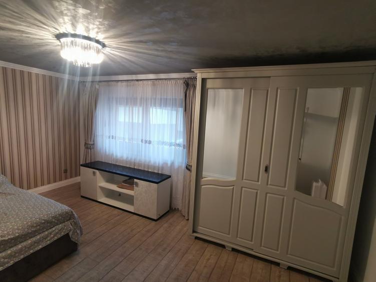 Apartament 3 camere Piata Mare parter - 3