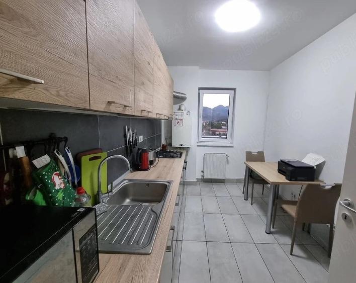 Garsoniera intrare Racadau-Alphaville,mobilata-utilata,118000 Euro - 3