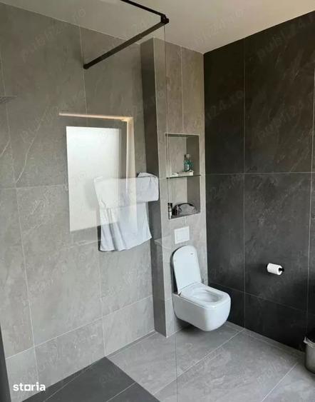 Apartament nou, la casa, 3 camere+ terasa panoramica 60mp - 1