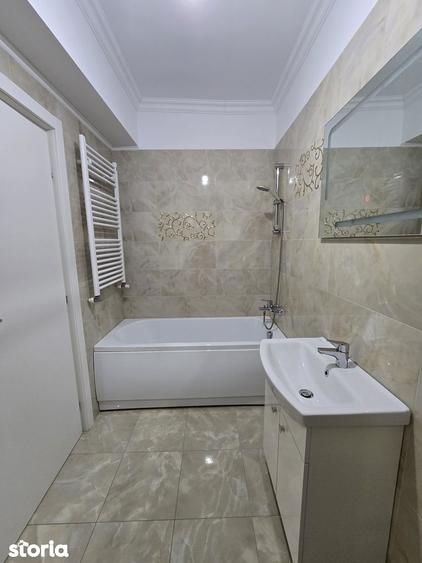 De Vanzare Apartament 2 Camere in zona Eminescu-mosillor sec.2 - 8