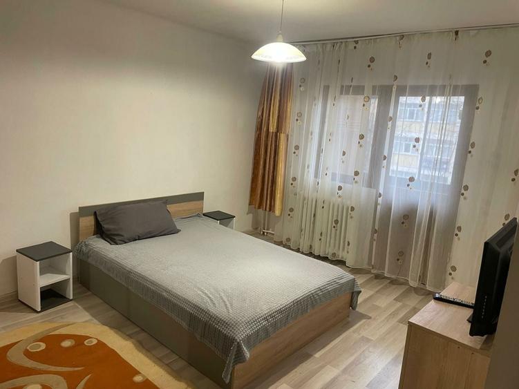 Garsoniera in regim hotelier - 4