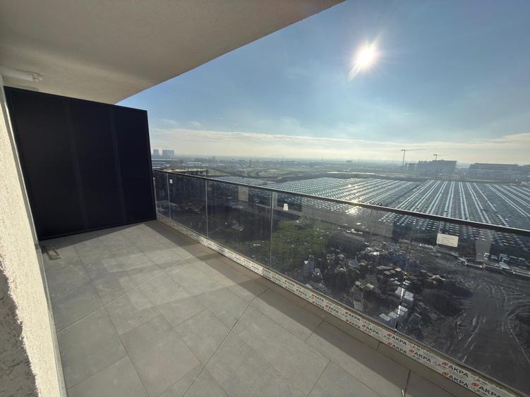 Parc Tudor Arghezi Berceni - 2 camere cu acte gata - incalzire in pardoseala - 1