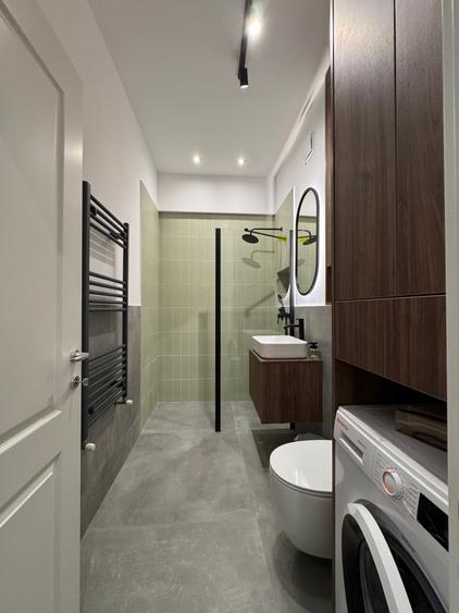 Studio de lux AVIATORII RESIDENCE 3(AXI42) - 9