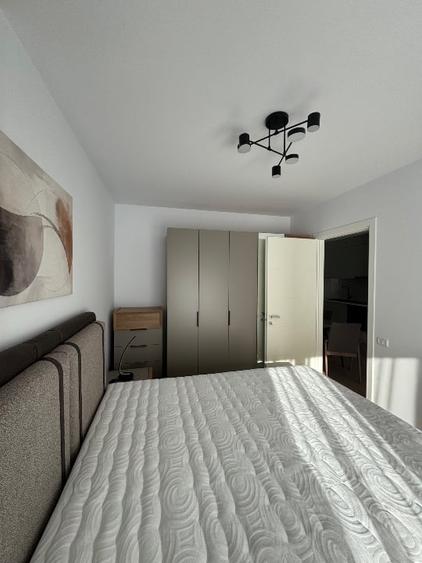 Apartament 2 camere Lux prima inchiriere - 8