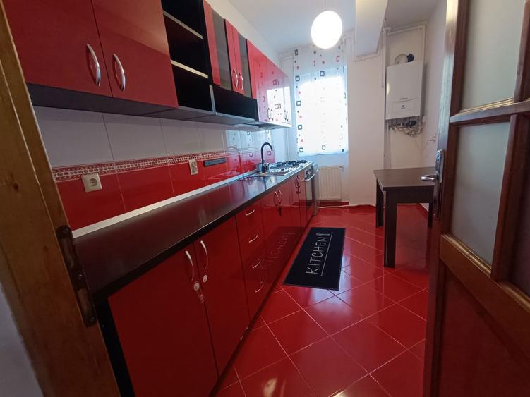 Apartament 2 camere de inchiriat Turnisor - 5